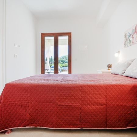 Ambra Holiday Rooms - Rooms & Beach San Teodoro  Εξωτερικό φωτογραφία