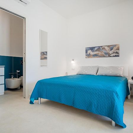 Ambra Holiday Rooms - Rooms & Beach San Teodoro  Εξωτερικό φωτογραφία