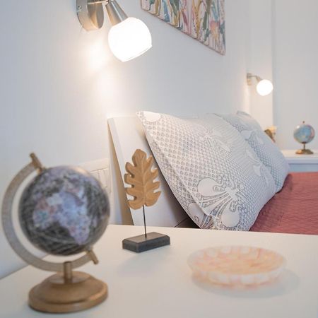 Ambra Holiday Rooms - Rooms & Beach San Teodoro  Εξωτερικό φωτογραφία