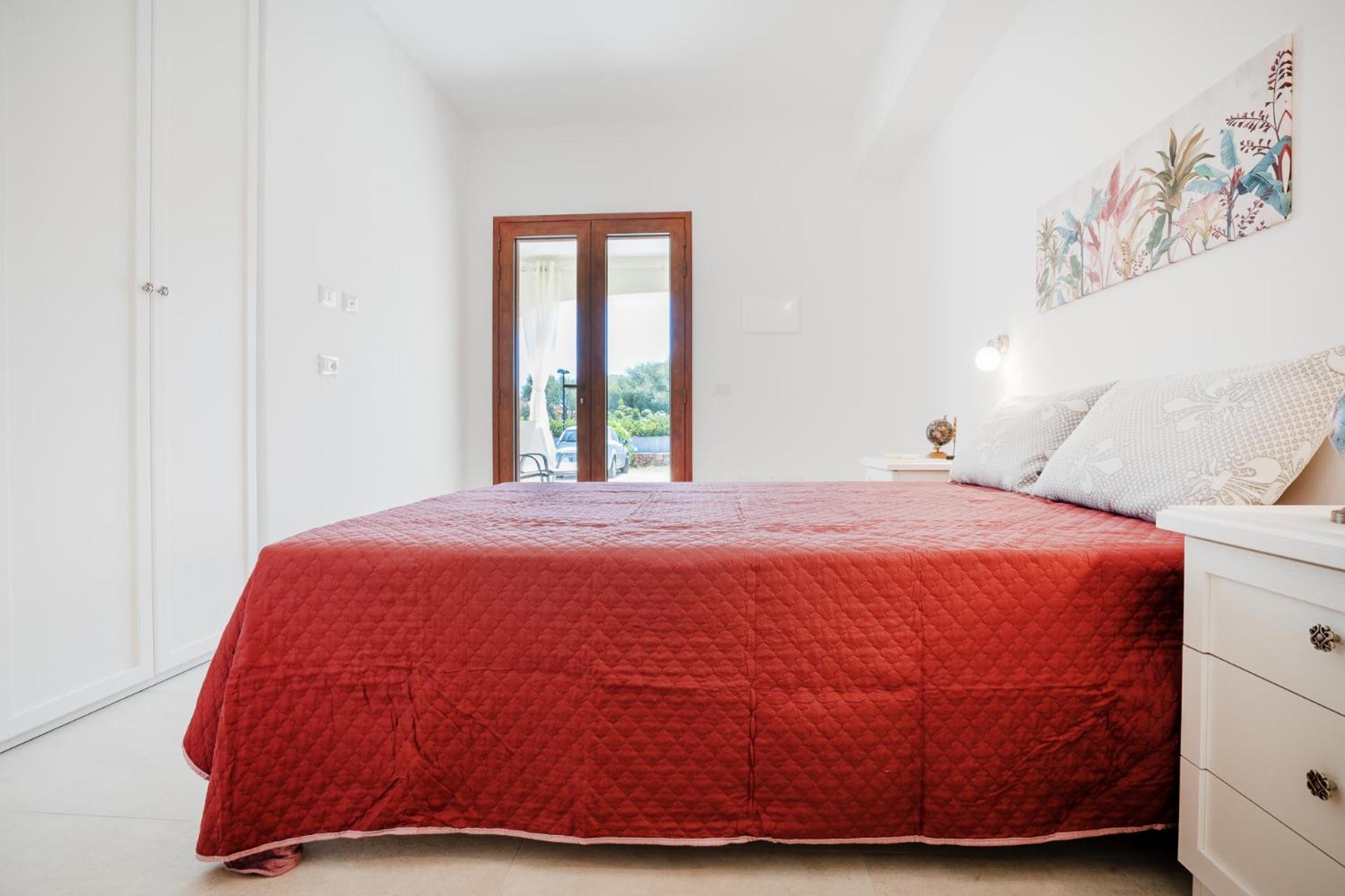 Ambra Holiday Rooms - Rooms & Beach San Teodoro  Εξωτερικό φωτογραφία