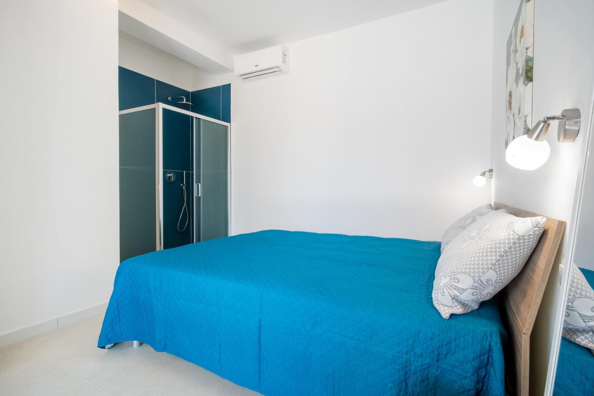Ambra Holiday Rooms - Rooms & Beach San Teodoro  Εξωτερικό φωτογραφία
