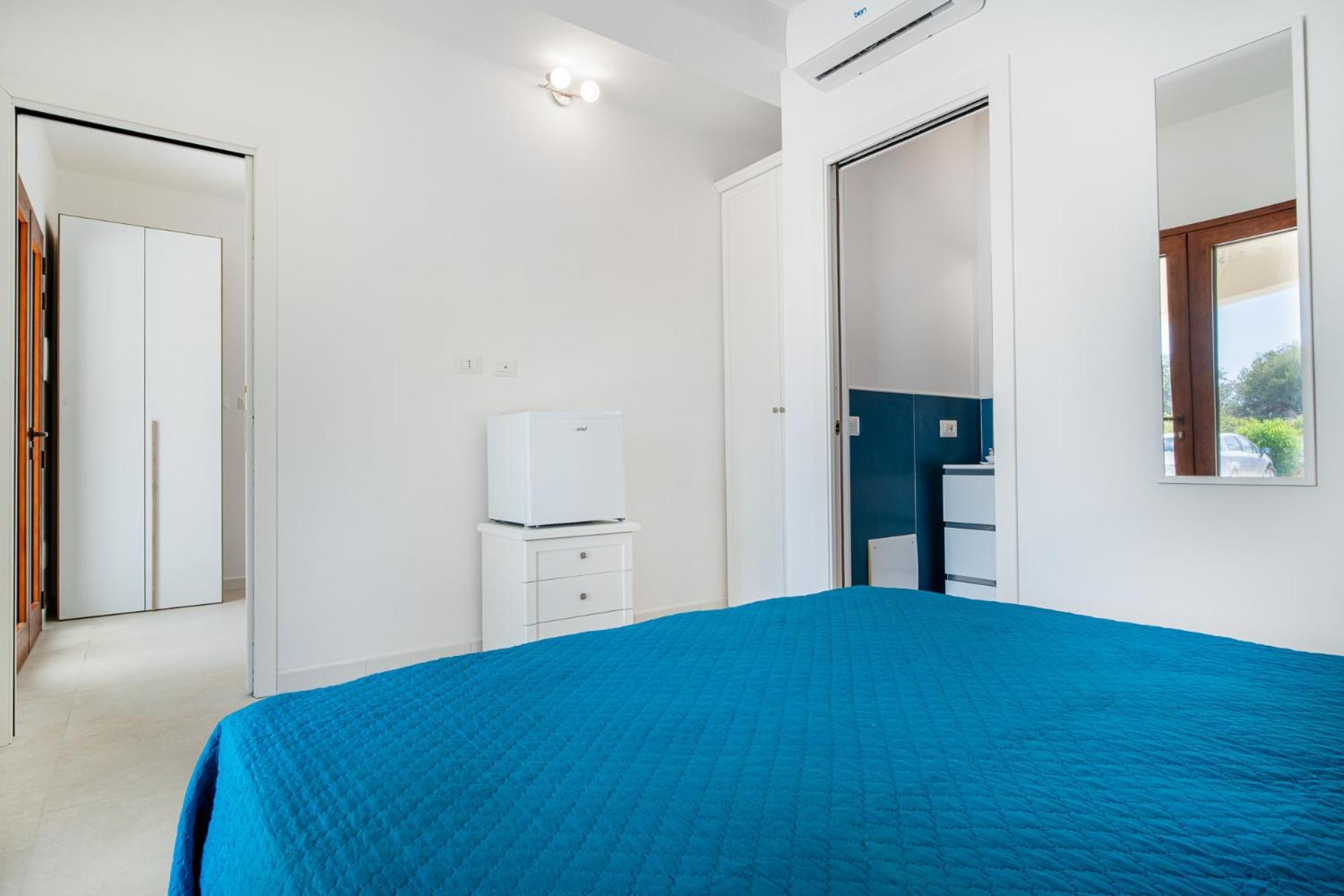Ambra Holiday Rooms - Rooms & Beach San Teodoro  Εξωτερικό φωτογραφία