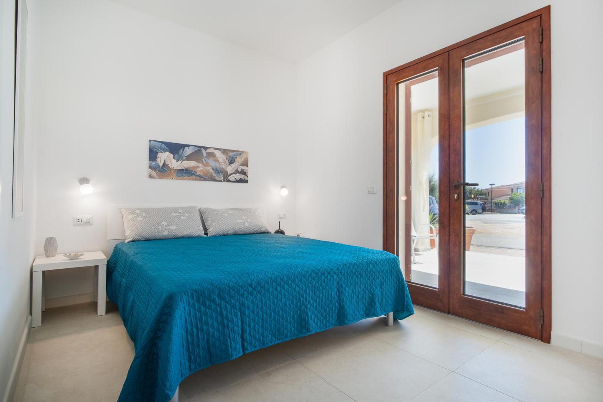 Ambra Holiday Rooms - Rooms & Beach San Teodoro  Εξωτερικό φωτογραφία