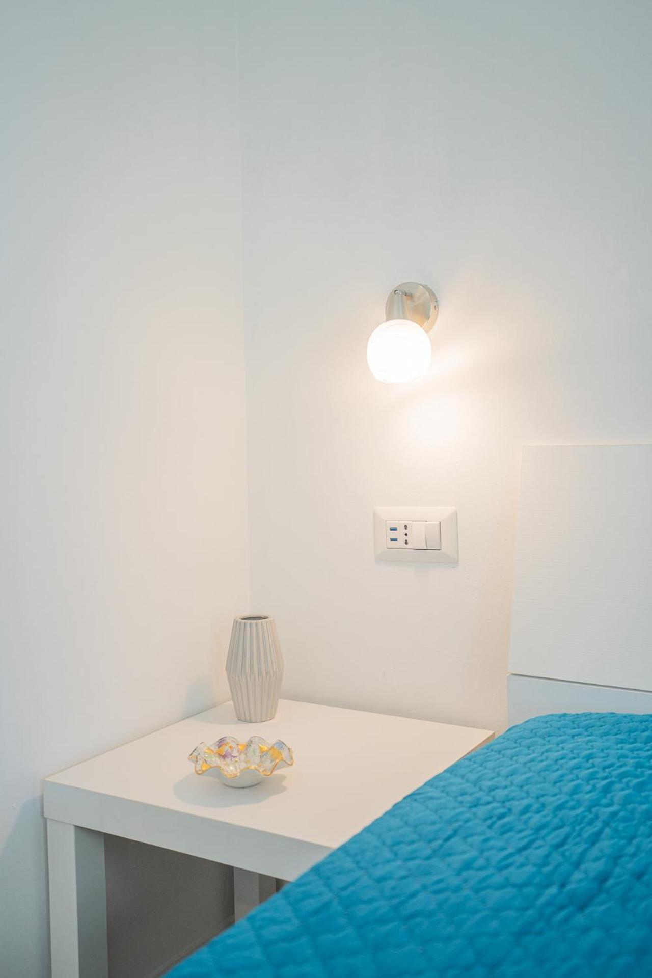 Ambra Holiday Rooms - Rooms & Beach San Teodoro  Εξωτερικό φωτογραφία