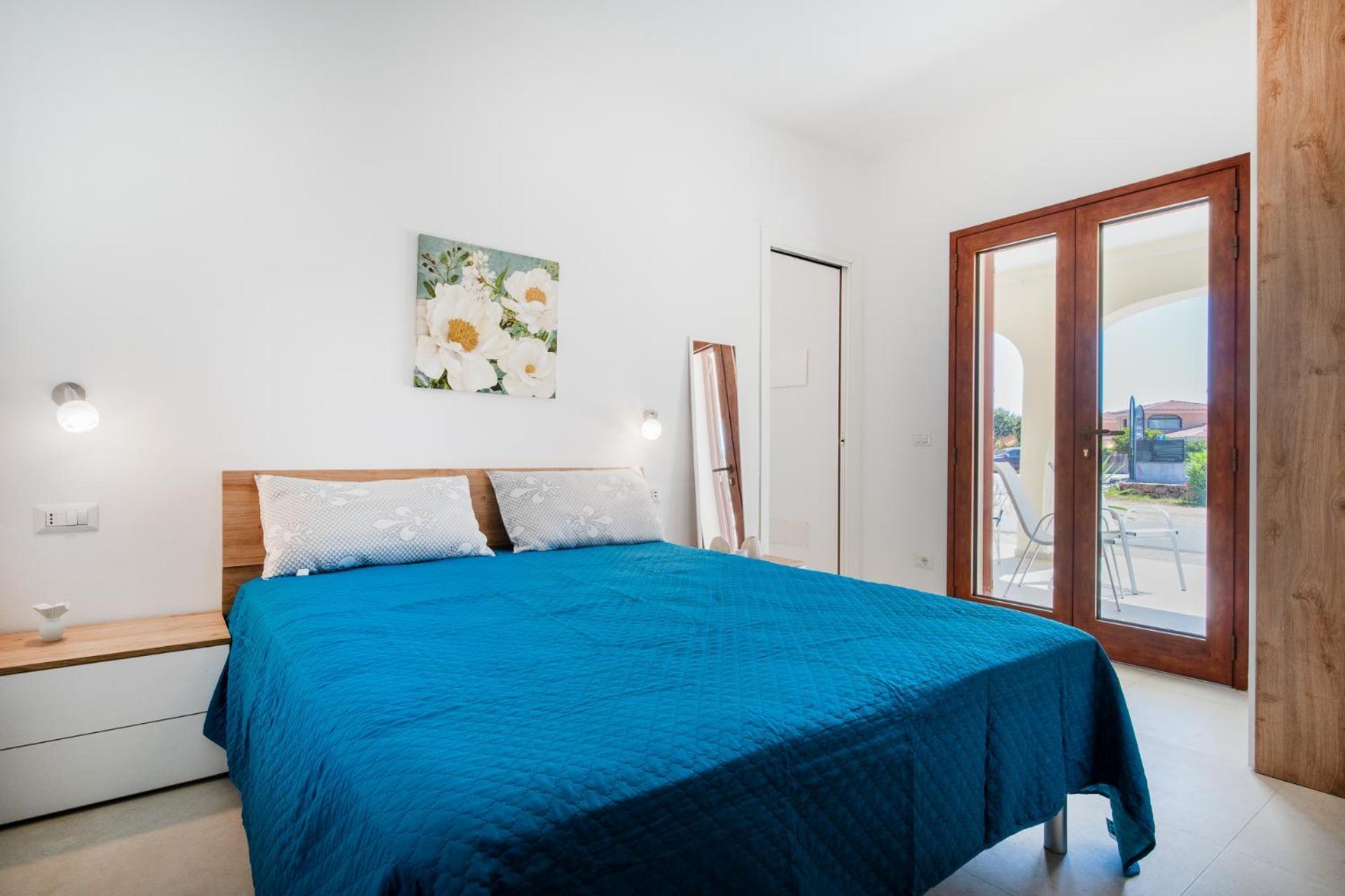 Ambra Holiday Rooms - Rooms & Beach San Teodoro  Εξωτερικό φωτογραφία