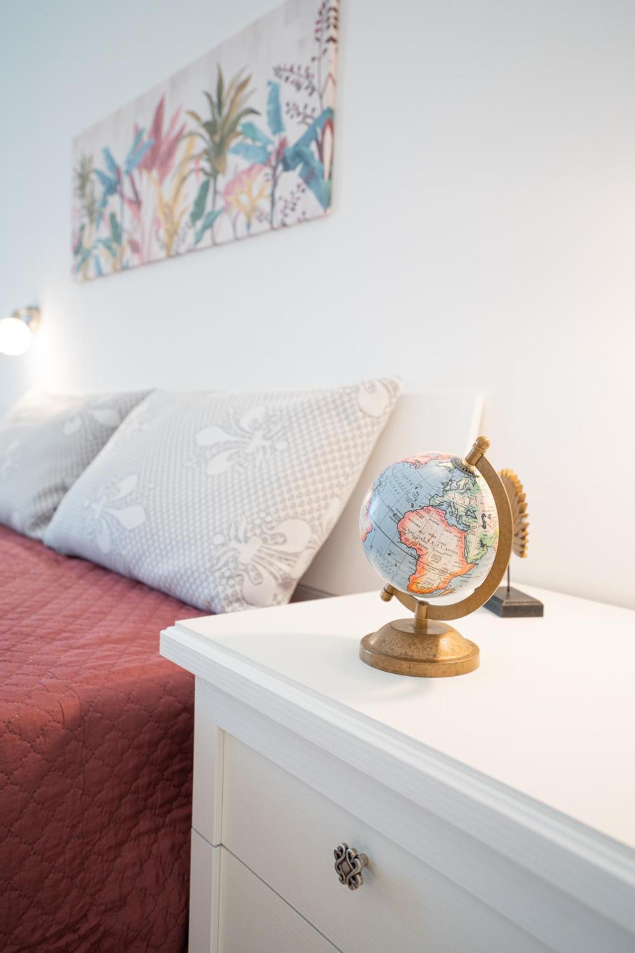 Ambra Holiday Rooms - Rooms & Beach San Teodoro  Εξωτερικό φωτογραφία