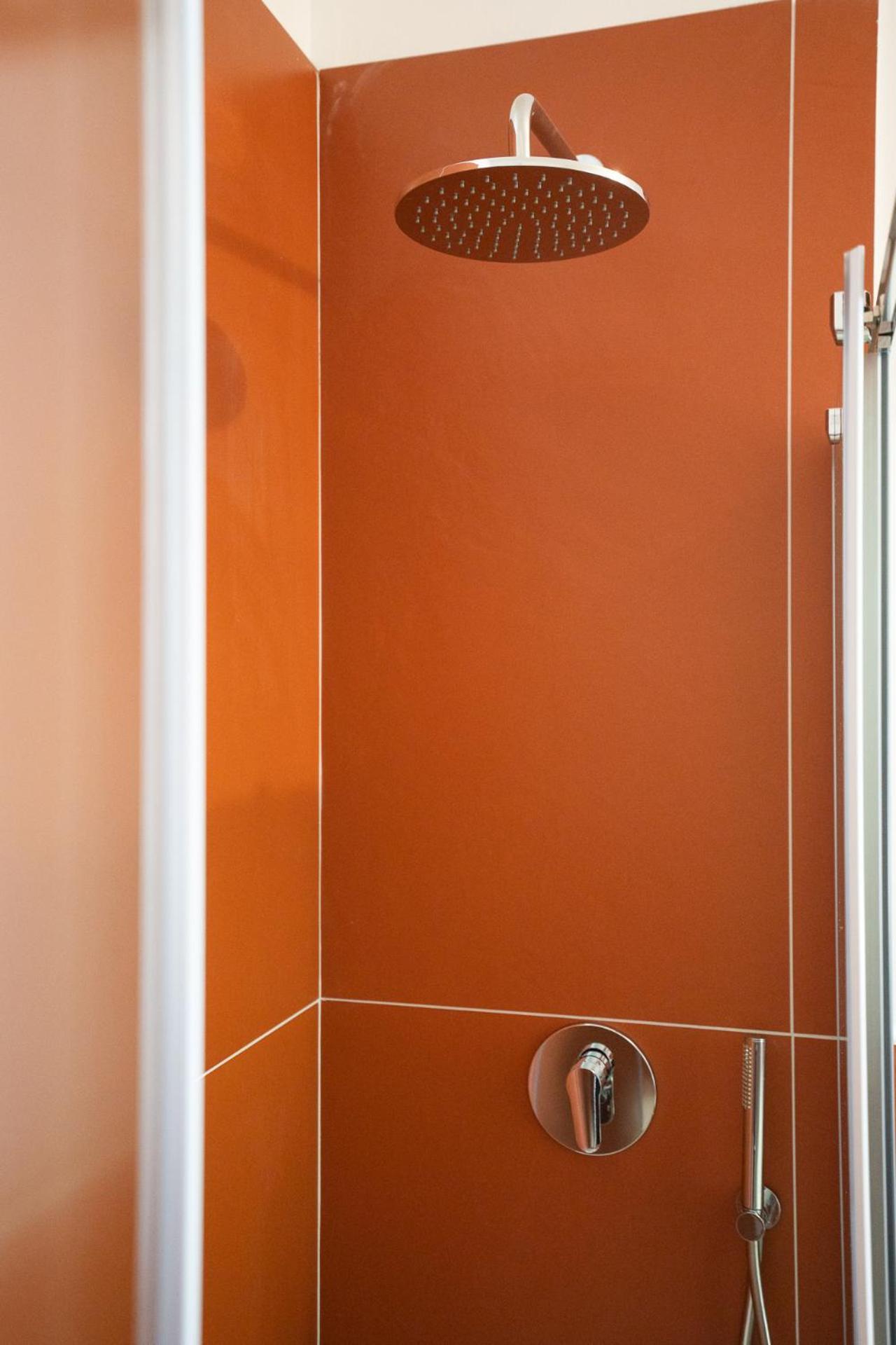 Ambra Holiday Rooms - Rooms & Beach San Teodoro  Εξωτερικό φωτογραφία