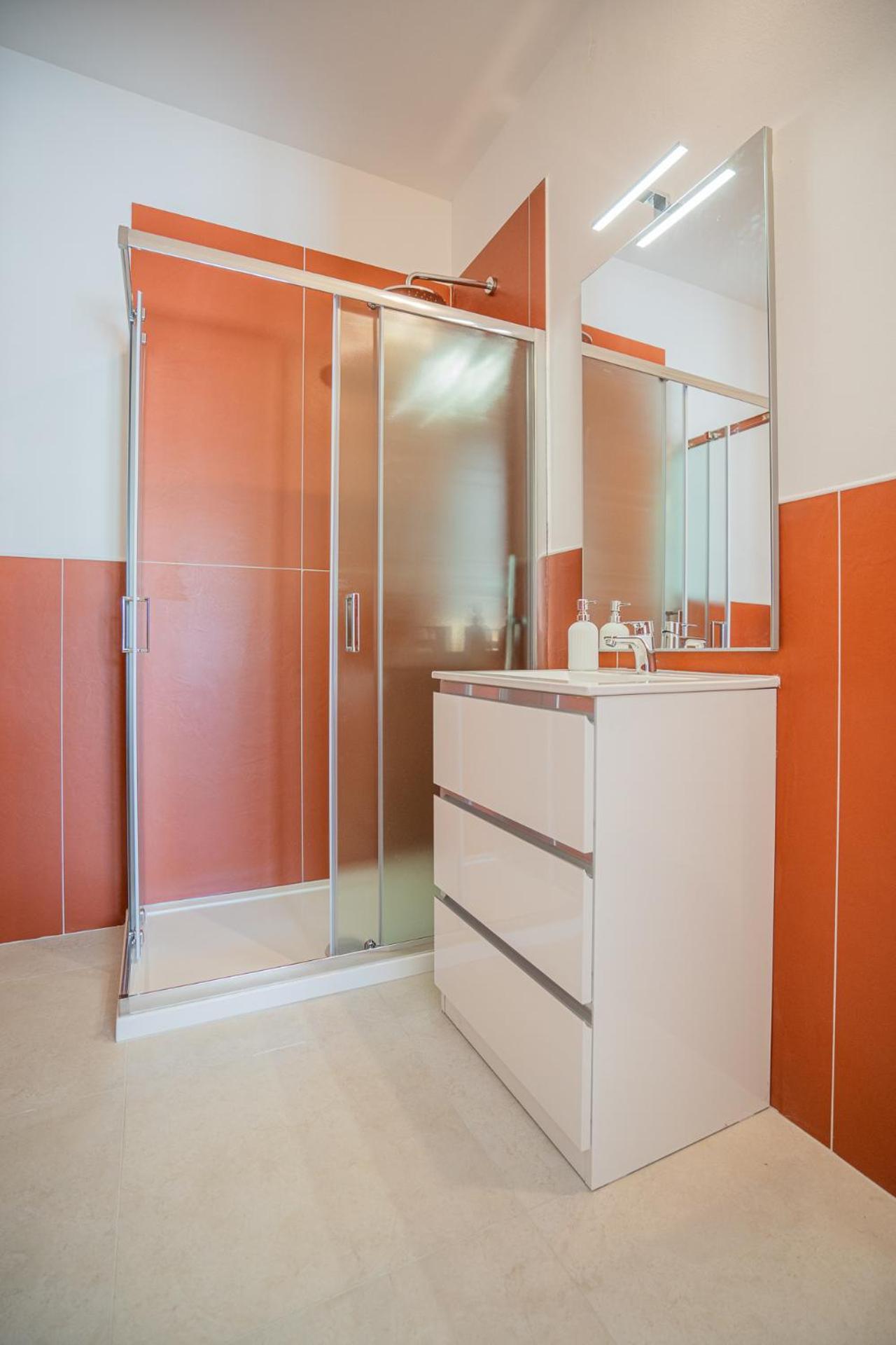 Ambra Holiday Rooms - Rooms & Beach San Teodoro  Εξωτερικό φωτογραφία